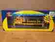 91536 Athearn Cf7 Angled Cab Santa Fe 2486