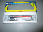 Item42 91573 Scale Athearn Locomotive Equipped Ddc Amtrack Ho