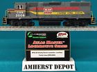 9163 Atlas Ho Gp 38 732573091634
