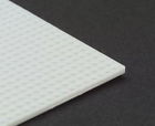7640503 91711 Plastruct Rubber Tread White 764050917113