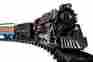 91753 Lionel Express Train Set Battery Locomotive Steam Engine Wagon Tracks Rail Gauge Gift 713154491753 91753 Lionel Express Train Set Battery Locomotive Steam Engine Wagon Tracks Rail Gauge Gift 713154491753