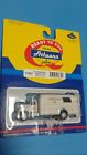 91832 Athearn Fire Department Rescue Truck Co