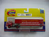 7975348 91881 Athearn Ho Scale Boston Ford Tractor Mat Trailer 797534918818