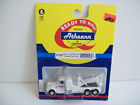 91932 Athearn Metro Tow Recovery Kenworth