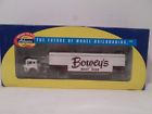 91972 Athearn Ho Scale Boweys Root Beer Ford Tractor Trailor Nib