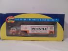 91973 Athearn Ho Scale Whistle Ford Tractor Trailer Nib