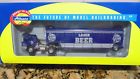 7975340 91986 Athearn Rtr Ho Scale Ford Tractor Beverage Trailer 797534919860
