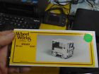 92-037 Wheel Works Nib Ho Speeder Kit Cast White Metal High