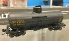 920-100527 Walthers Proto Ho Gallon Riveted Tank Car Utlx 616374123100