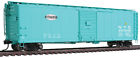 920-101606 Walthers Proto Ho Scale Aar Sd Boxcar New 616374097258