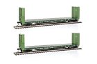 920-104313 920-104314 Walthers Proto British