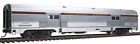920-13046 Walthers Canadian Pacific Budd Baggage Car Ho Nib