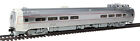 920-13823 920-13803 920-13843 Walthers 4 Car Proto Amtrak Penn Central Prr Metroliner Set Dc Only