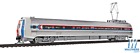 920-13840 Walthers Proto Amtrak Amtk Budd