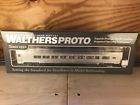 920-14005 Walthers Ho Nyc New York Central Lounge Lighted Brand