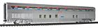 920-14301 Walthers Proto Ch Ltd Amtk Phi Ho 616374099658