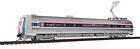 920-14800 Walthers 85 Budd Amtrak 861