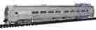 920-14823 Walthers Proto Prr Penn Central Amtrak Metroliner Parlor Car Dcc 616374112838