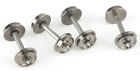 Walthers-33 920-2304 Walthers Proto Turned 616374139453