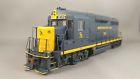 920-31875 Walthers Proto Chesapeake Ohio Road Phase Ii Dcc 077071318754