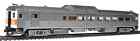 920-35304 Walthers Proto By Ho Coach Baggage Nh New 616374088829