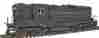 920-40468 Phase Walthers Ho Proto 2000 Diesel Emd Gp7 Ii Pennsylvania Limited Edition