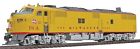 920-40974 Walthers Ho Proto 2000