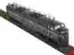 920-40999 Walthers Proto Proto-emd E7a S Dcc Prr 5842 Ho 616374104215