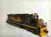 920-41059 Walthers Proto Rio Grande Drgw Sd45 Dcc Tsunami Sound Cab 5328