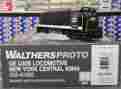 920-41660 Walthers Proto Ho Scale U30b New York Central W Factory Dcc Sound Nib