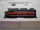 920-47649 Proto 2000 Limited Edition Ho