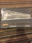 920-47951 Walthers-proto Ho Scale Milwaukee Road Proto