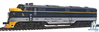 920-47997 Walthers Proto Emd E7a