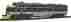 920-47998 Walthers Proto Chesapeake Ohio C O Pere Marquette Emd E7a Dc 616374104246