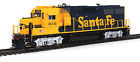 920-48810 Walthers-proto Santa Fe Gp60 Dc
