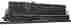 920-48901 Walthers Proto Baltimore Ohio B O Emd Sd7 Dc 7404 616374106493
