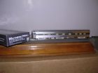 920-9342 Walthers-proto Santa Fe P.s.streamlined 85