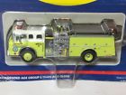 92006 Athearn Ho Scale Ford Fire Truck Rescue In New