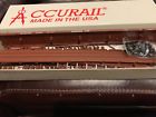 513440 9201 Accurail Ho Southern Pacific Open Autorack 680859092625