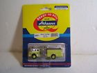 92011 Athearn Ho Scale Ford Model Pumper Detroit Fire Engine Truck