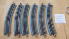 92124a10-1 Bachmann Ho Ez Track Gray Roadbed Pcs Hawthorne Village