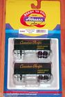 7975346 92482 Athearn Two Trailers Canadian Pacific 797534924826