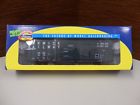 Wrwk5278 92512 Athearn New Warwick Fmc Box Car Green Ho 797534925120