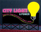 9282 Miller Engineering City Light