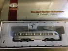 93012 Ho Scale Pcc Streetcar Dcc Ready Boston Elevated