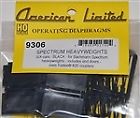 9306 American Limited Models Ho Diaphragms Bachmann Spec Hw 818469017404