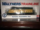 931-134 Walthers Trainline Ho Scale Emd Locomotive Chicago North Nw