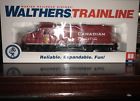 931-135 Walthers Trainline Ho Scale Emd Diesel Locomotive Canadian