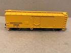 931-1483 Walthers Trainline Ho Pennsylvania Track Cleaning Car