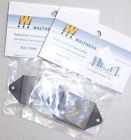931-1484 Walthers Trainline Ho Replacement Track Cleaning Pad For 616374112753